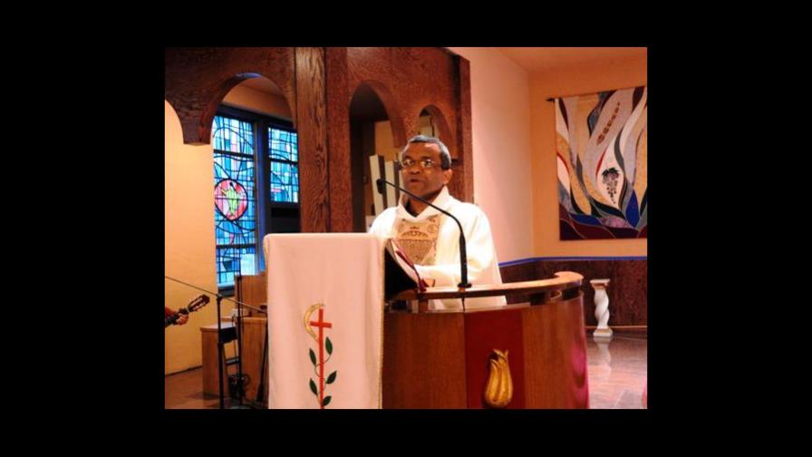 Presentan demanda por abuso sexual de un menor contra sacerdote dominicano