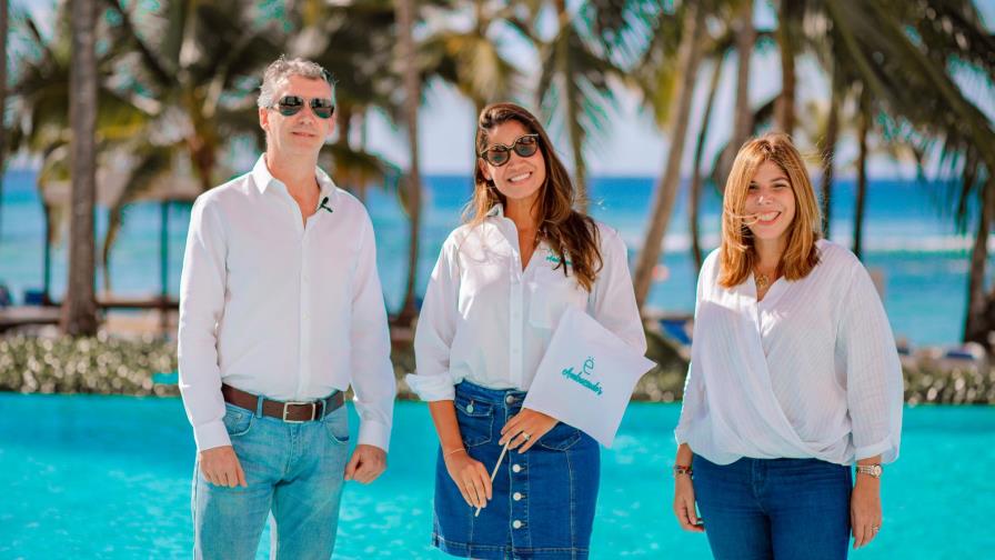 Keila Rodríguez, primera embajadora de Xëliter 