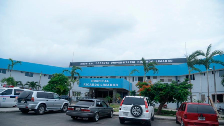 Aíslan dos estadounidenses con síntomas de coronavirus en Puerto Plata Aíslan dos estadounidenses con síntomas de coronavirus en Puerto Plata