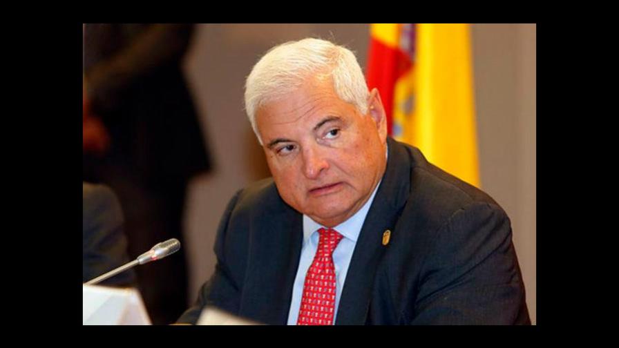 La Justicia de Panamá ordena un nuevo juicio al expresidente Martinelli