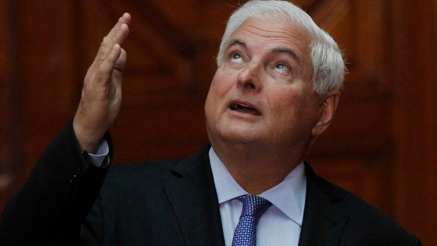 Juzgado ordena embargo de avión de expresidente Martinelli investigada por supuesto traslado de narcóticos Juzgado ordena embargo de avión de expresidente Martinelli investigada por supuesto traslado de narcóticos