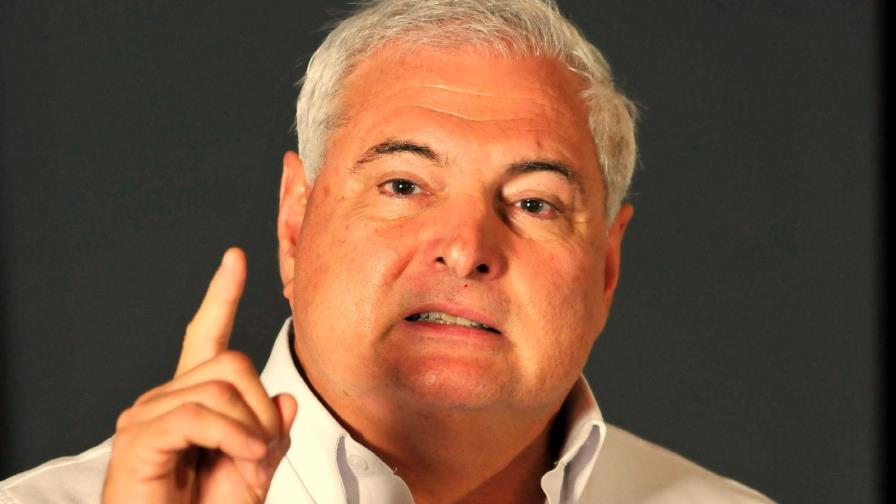 Sin sorpresas recibe Panamá anuncio de anulación de postulación Martinelli