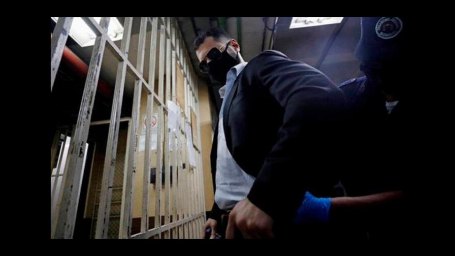 Ricardo Alberto Martinelli se declara culpable de blanqueo de dinero en Panamá