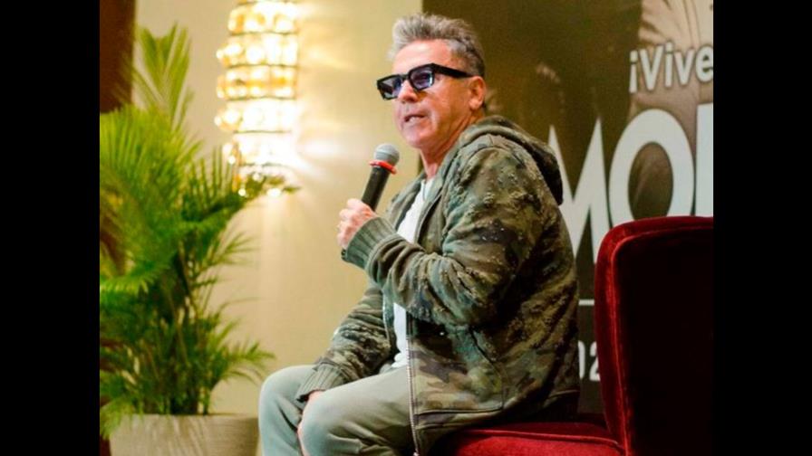 Ricardo Montaner confirma que construye un hotel en República Dominicana Ricardo Montaner confirma que construye un hotel en República Dominicana