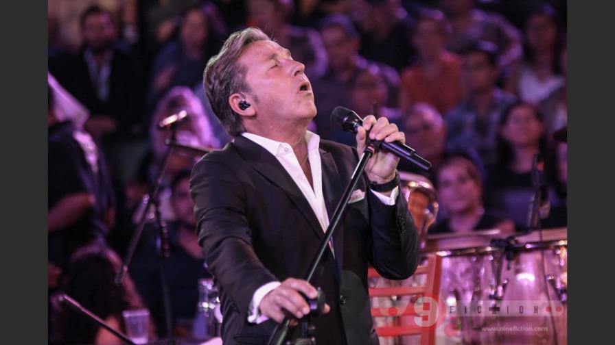  Ricardo Montaner desde Altos de Chavón para el mundo vi´a Streaming