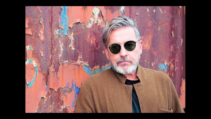 Ricardo Montaner: ¿Conoces su verdadero nombre?