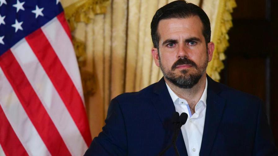 Elección de fiscales que investigarán chat de Roselló genera choque en Puerto Rico