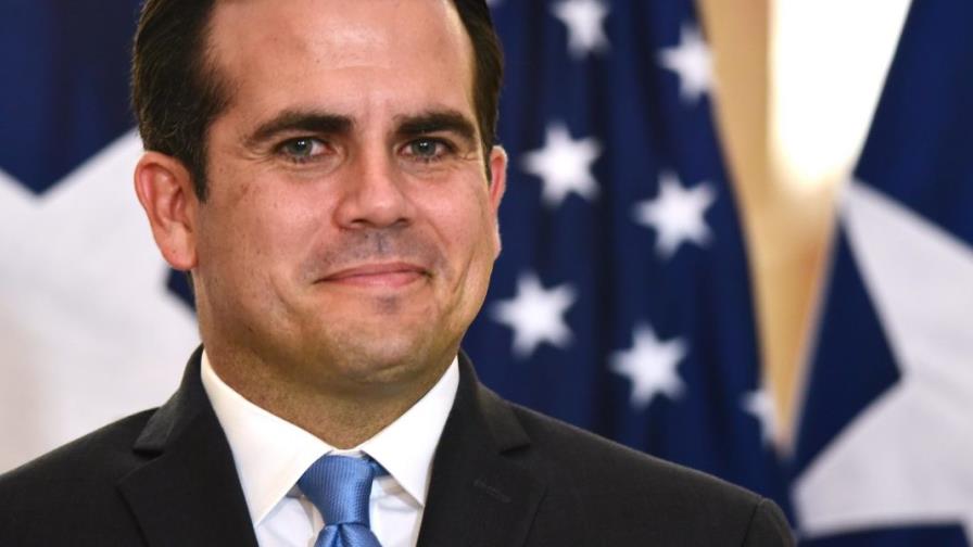 Gobernador de Puerto Rico respalda referendo sobre estatidad