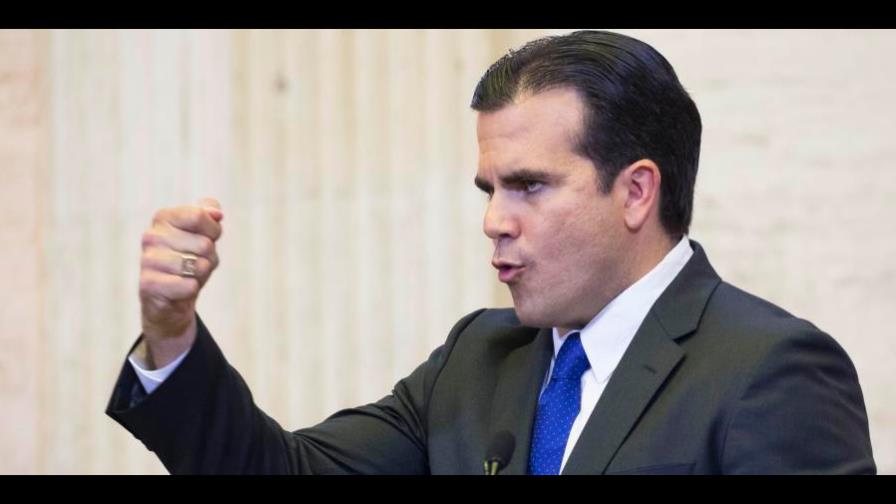 Exgobernador Puerto Rico Ricardo Rosselló volverá a la política gracias a consulta