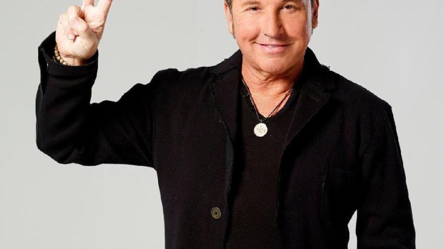 El cantante Ricardo Montaner será reconocido como Embajador por la Paz