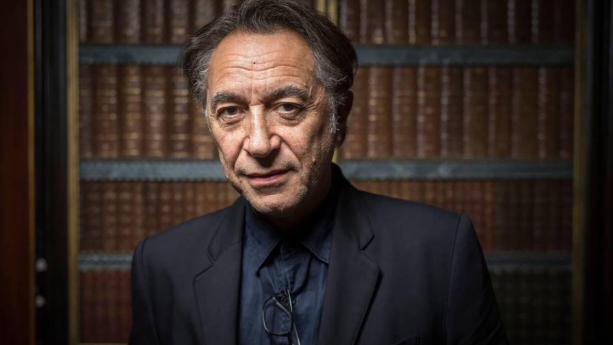 El actor francés Richard Berry, acusado de violación por una de sus hijas