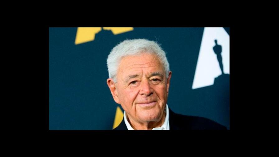 Hollywood despide a Richard Donner, el inventor de las franquicias del cine