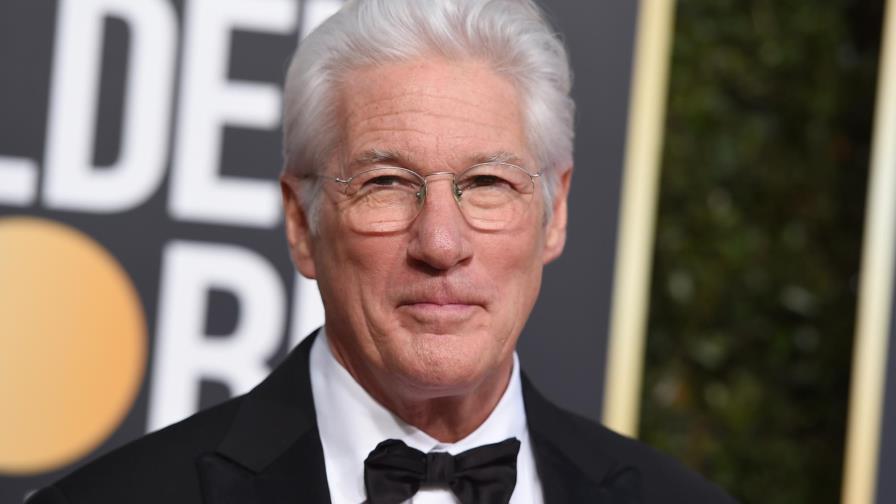 Richard Gere cumple 70 años más volcado en su activismo que en el cine Richard Gere cumple 70 años más volcado en su activismo que en el cine