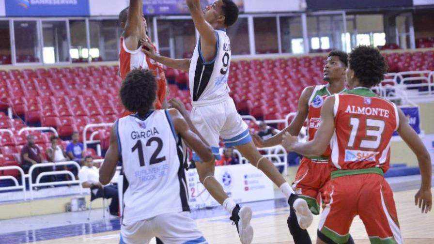 Los Constituyentes conquistan el título de la ronda regular del Circuito Sureste Los Constituyentes conquistan el título de la ronda regular del Circuito Sureste