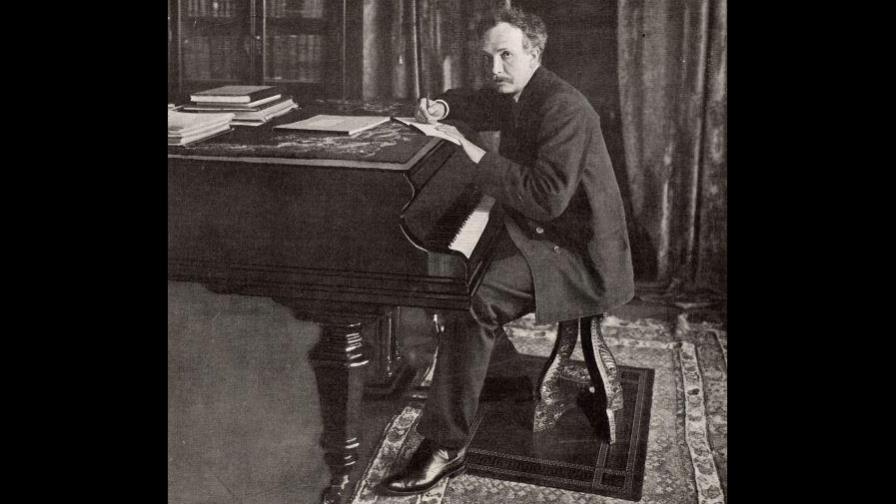 Y siempre nos queda la música