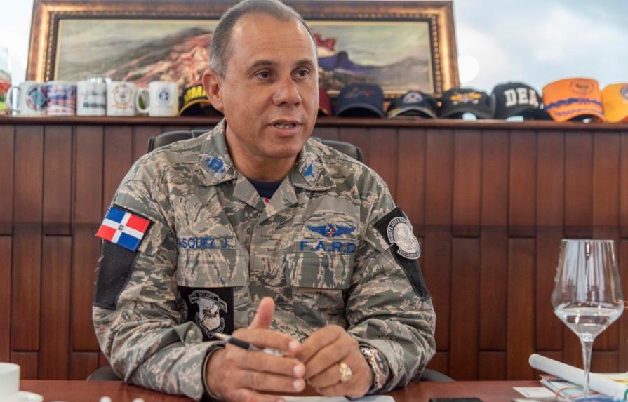 Comando Unificado anuncia aumento de militares para contrarrestar delincuencia