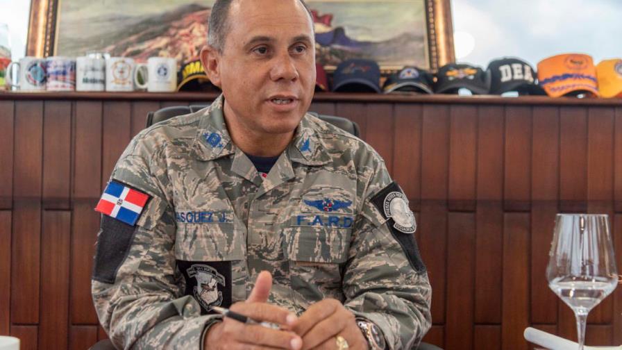Comando Unificado anuncia aumento de militares para contrarrestar delincuencia