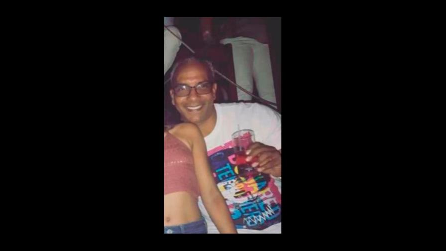 Capturan miembros de una banda por secuestro y asesinato de Richard Santana