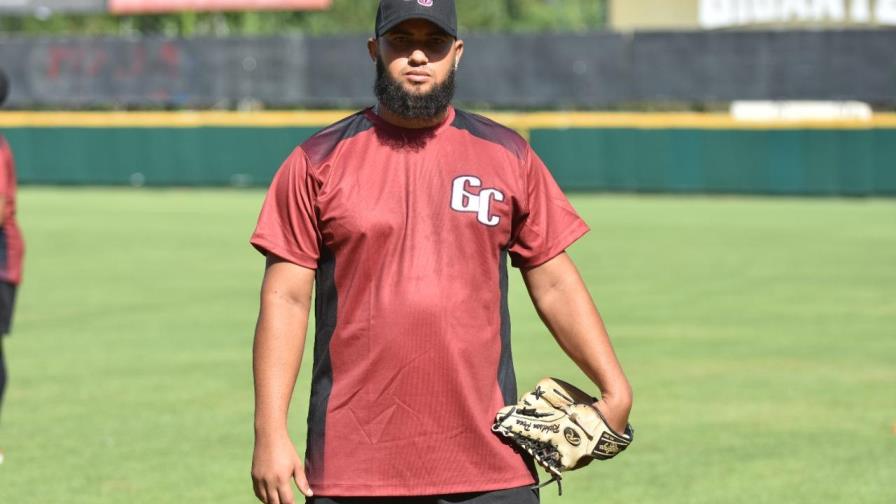 Gigantes del Cibao reciben nuevas integraciones en sus entrenamientos