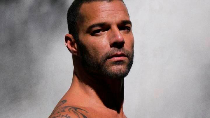 Ricky Martin dice vivir “muy feliz” tras admitir hace 10 años que es gay