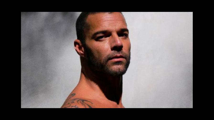 Ricky Martin dice vivir “muy feliz” tras admitir hace 10 años que es gay