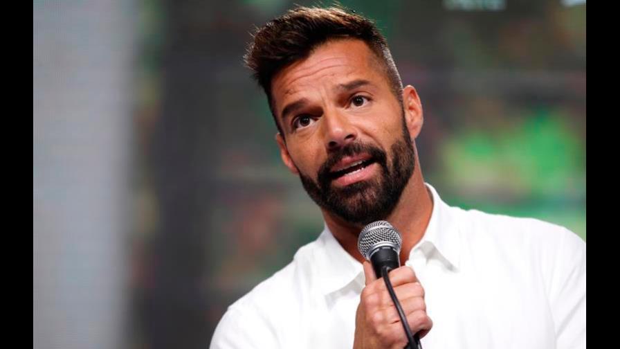 Ricky Martin recibirá homenaje el 17 de enero por su obra filantrópica