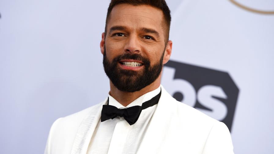 Así crece la hija de Ricky Martin