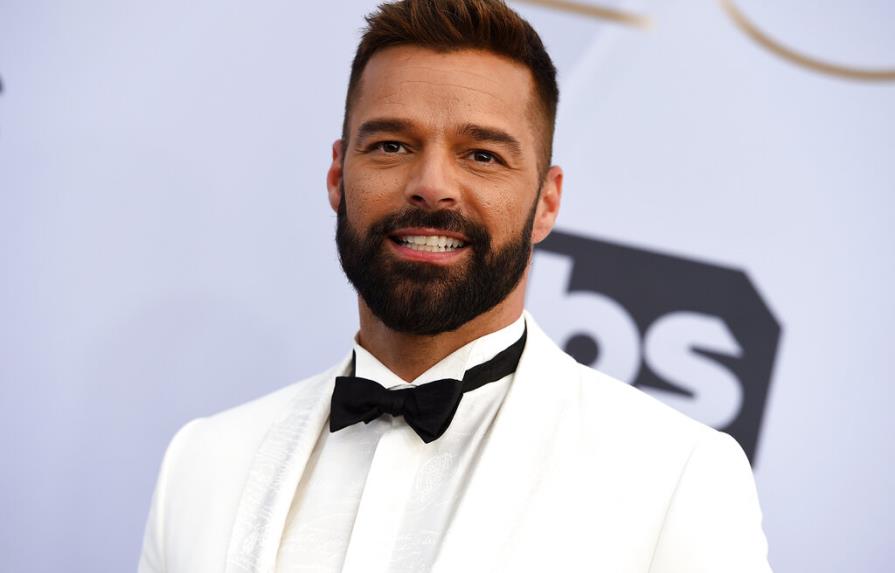 El mensaje de Ricky Martin a quienes critican el día del orgullo gay
