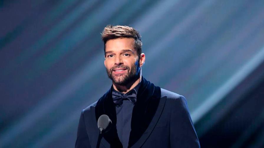 Ricky Martin llama a los latinos a votar: “Quedarnos callados es ser cómplices del mal”
