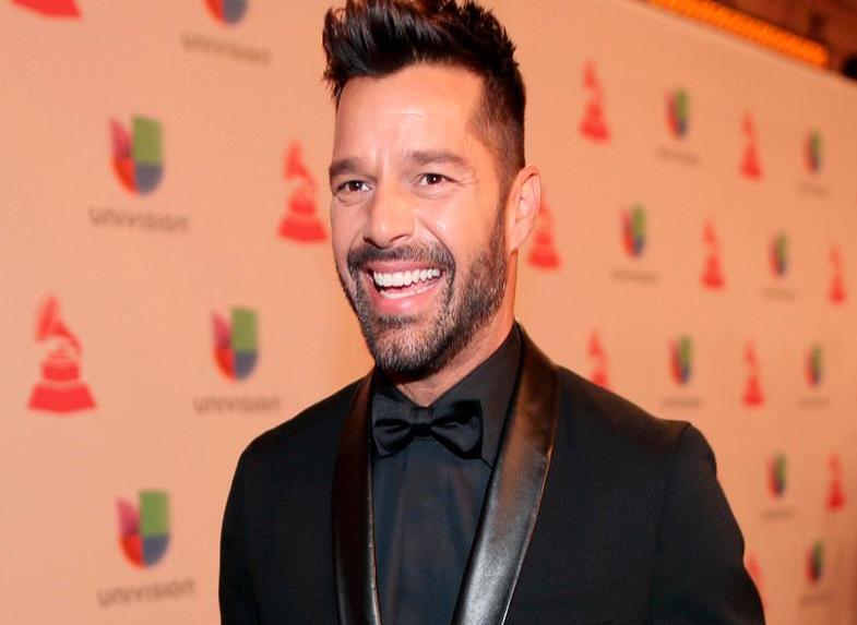 Ricky Martin rechaza terapias de conversión y dice que son un tipo de tortura