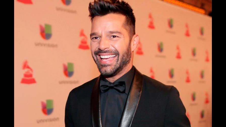 Ricky Martin rechaza terapias de conversión y dice que son un tipo de tortura