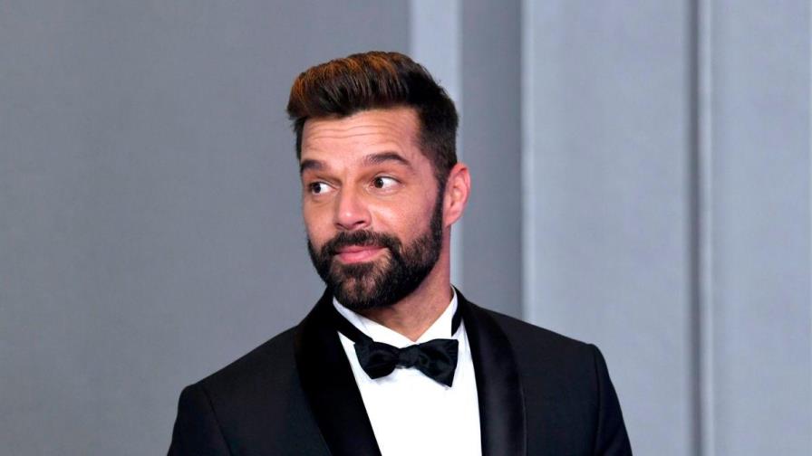 Ricky Martin dice que las protestas en Puerto Rico influirán en su nuevo disco Ricky Martin dice que las protestas en Puerto Rico influirán en su nuevo disco