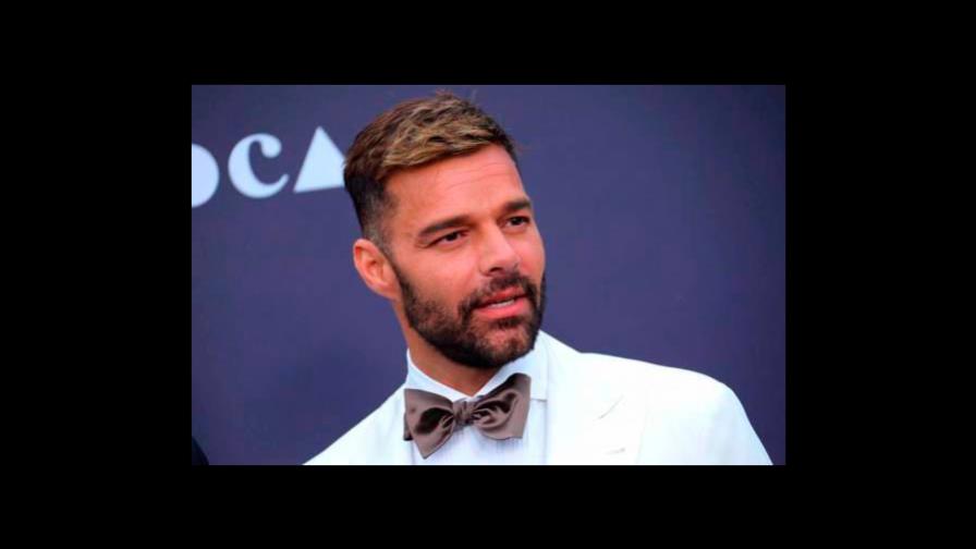 Ricky Martin lidera una campaña para construir memorial de la discoteca Pulse
