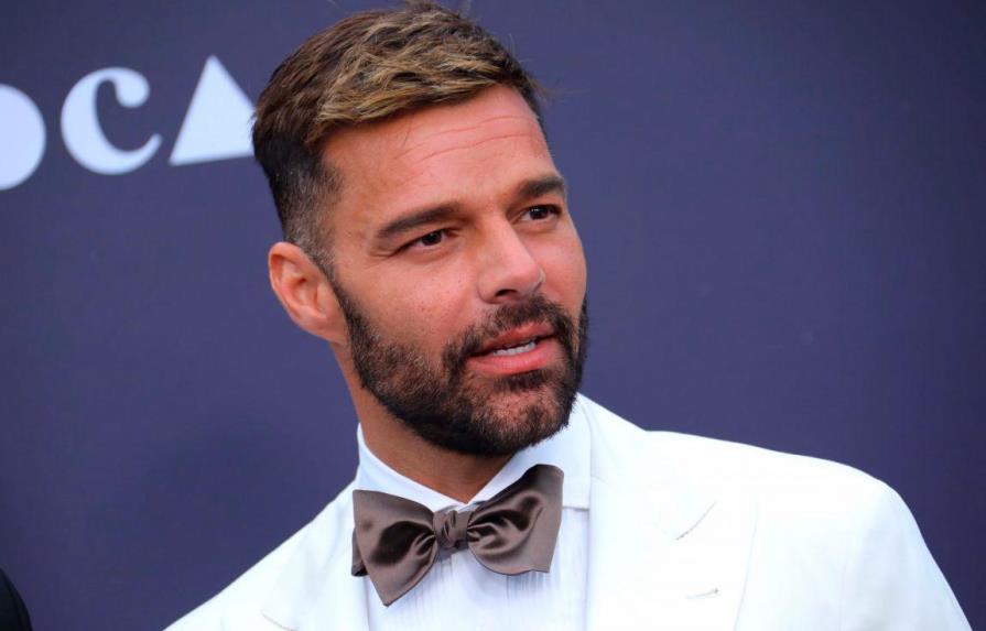 Ricky Martin estrenó hoy especial de su reciente EP “Pausa, The Headphone Edition” 
