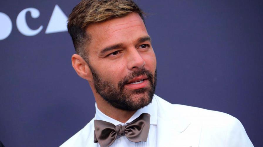 Ricky Martin estrenó hoy especial de su reciente EP “Pausa, The Headphone Edition” Ricky Martin estrenó hoy especial de su reciente EP “Pausa, The Headphone Edition”