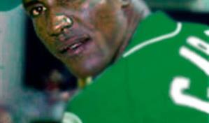 Carty, Cedeño y Santana están vivos