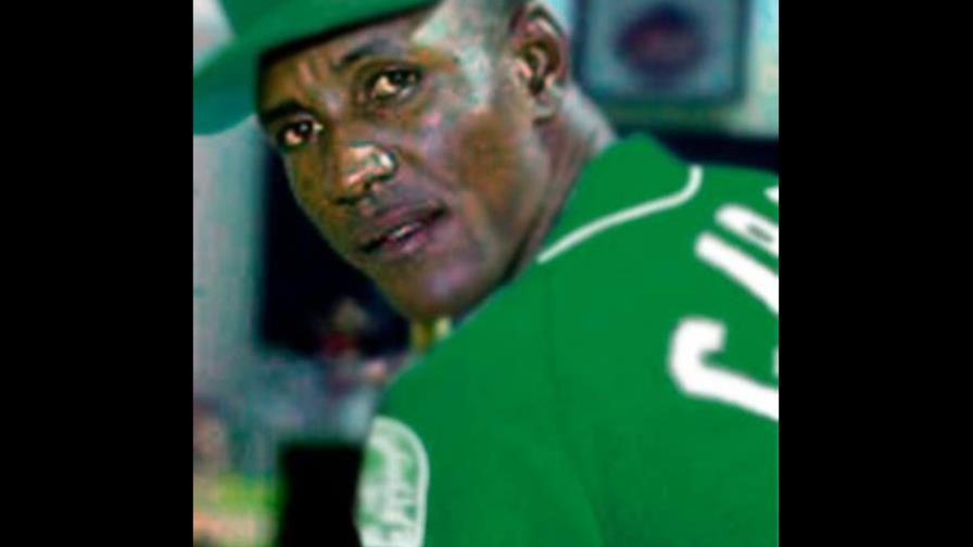 Carty, Cedeño y Santana están vivos Carty, Cedeño y Santana están vivos