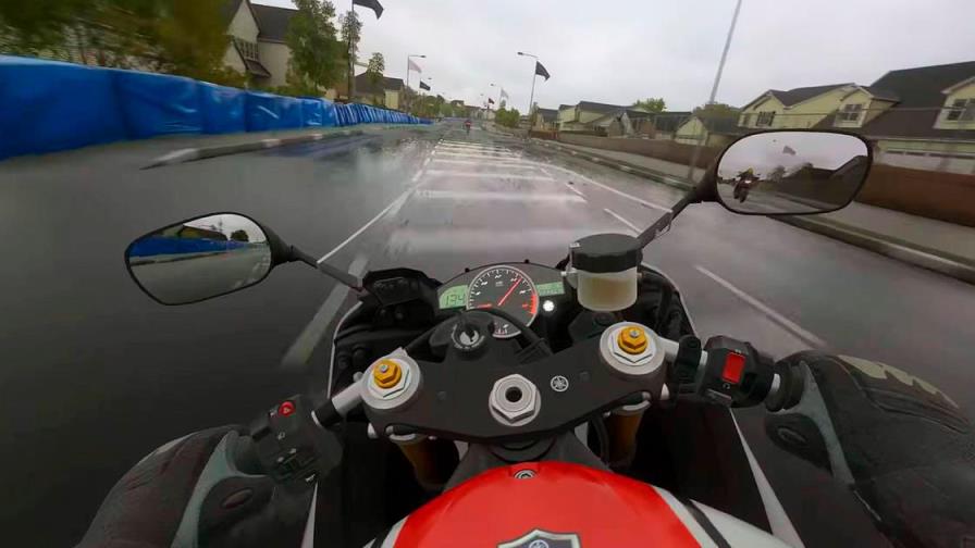 “Ride 4”, videojuego que va más allá de una experiencia virtual “Ride 4”, videojuego que va más allá de una experiencia virtual