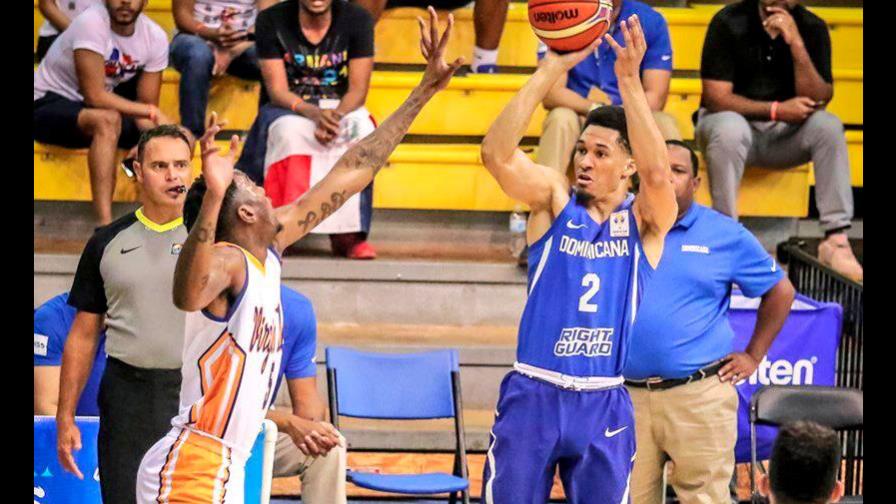Dominicana convoca a 6 jugadores de la ACB para clasificatorio de AmeriCup