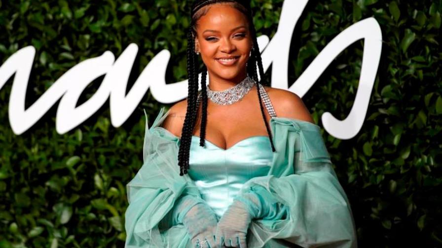 Rihanna entra en la lista de milmillonarios de Forbes gracias a sus negocios Rihanna entra en la lista de milmillonarios de Forbes gracias a sus negocios