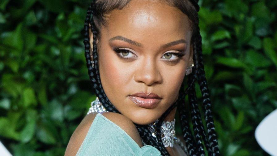 Rihanna, imparable con su línea de belleza