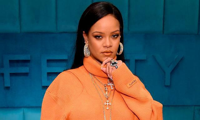 Rihanna: ¿nuevo álbum a la vista?