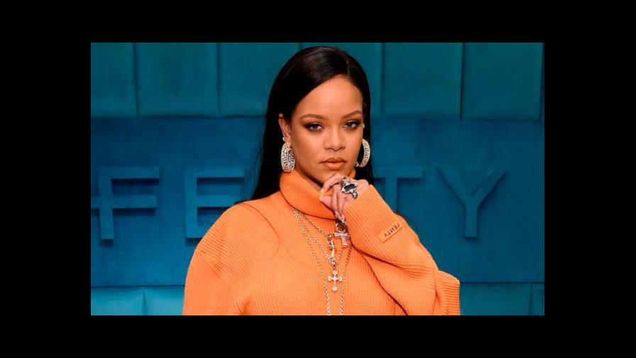 Rihanna: ¿nuevo álbum a la vista? Rihanna: ¿nuevo álbum a la vista?
