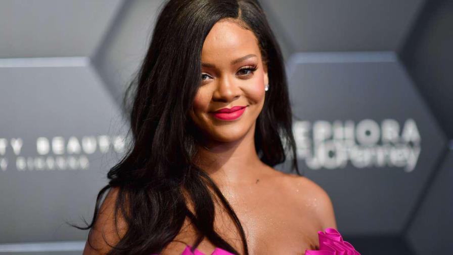 Rihanna quiere tener “tres o cuatro” hijos, con o sin pareja