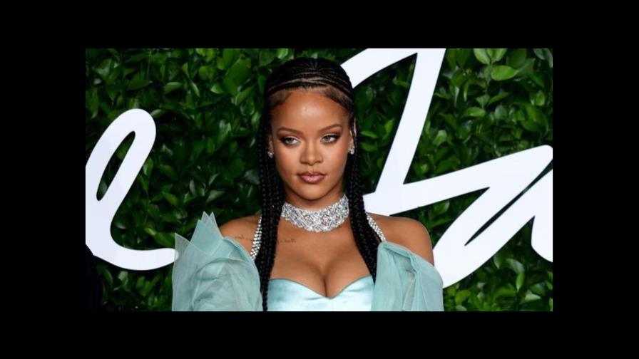 ¿A cuánto asciende la fortuna de Rihanna, que la colocó en la lista de los músicos más ricos del mundo?