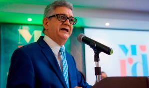 Rijo Presbot dice no hay disponibilidad para darle a la JCE la partida del presupuesto que merece