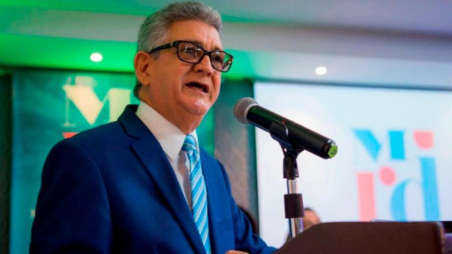 Rijo Presbot dice no hay disponibilidad para darle a la JCE la partida del presupuesto que merece Rijo Presbot dice no hay disponibilidad para darle a la JCE la partida del presupuesto que merece