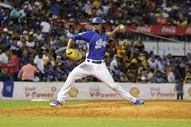 Genésis Cabrera está anunciado por los Tigres para enfrentar a los Toros del Este en el round robin. (Fuente externa)