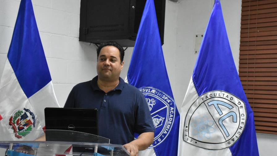 Investigadores de la UASD aseguran haber encontrado planta con alto nivel de moléculas anticancerígenas