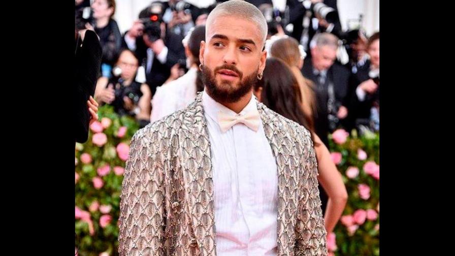 La confesión de Maluma sobre su sexualidad: “En el colegio decían que yo era gay”